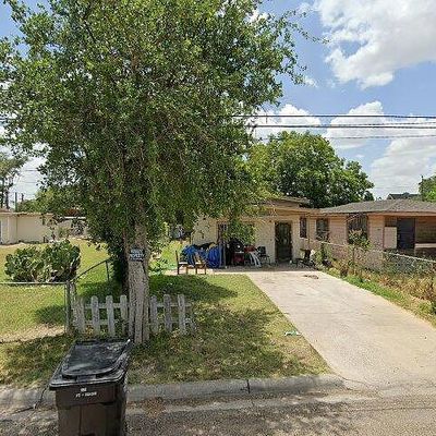 707 N Morgan Ave, Weslaco, TX 78596