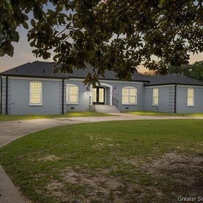 707 S Texas St, Deridder, LA 70634