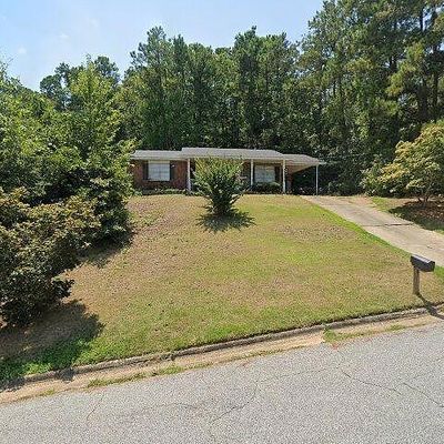 709 28 Th St, Phenix City, AL 36867