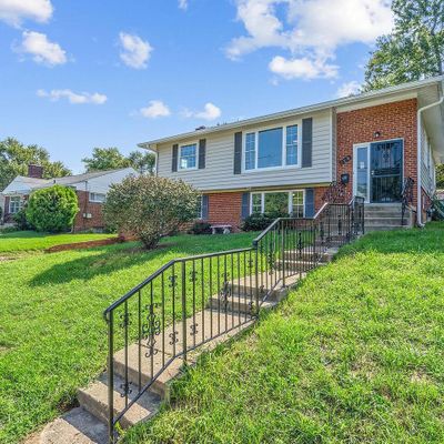 7103 Kipling Pkwy, District Heights, MD 20747