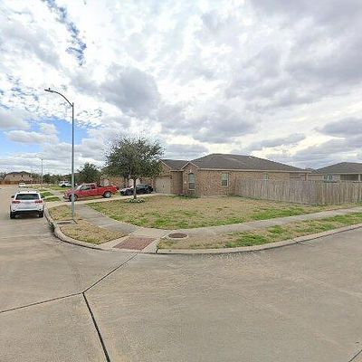 7106 Millford Hill Ct, Richmond, TX 77469