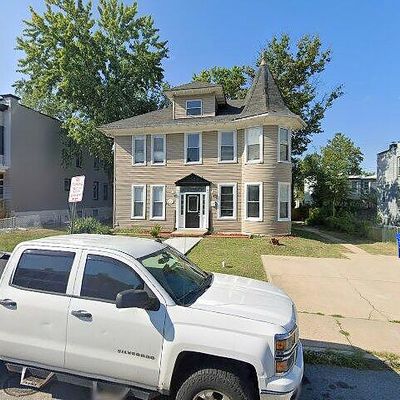 712 Cator Ave, Baltimore, MD 21218