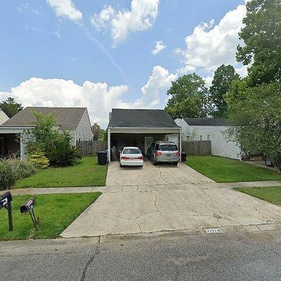 7121 Point Avery Dr, Baton Rouge, LA 70817