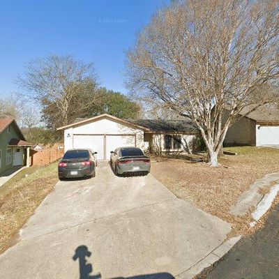 7129 Ridge Port Dr, Converse, TX 78109