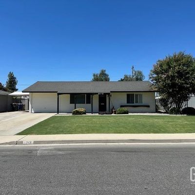 713 Cherry Hills Dr, Bakersfield, CA 93309