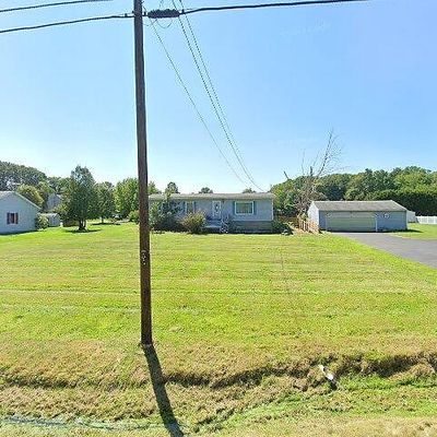 713 Clarksville Rd, Mercer, PA 16137