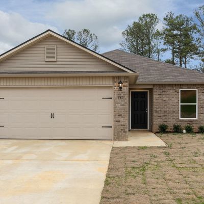 714 Antler Way, Lincoln, AL 35096