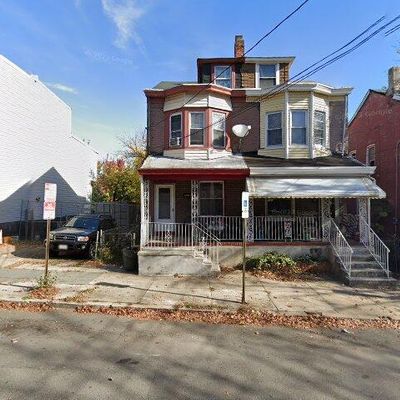 714 Southard St, Trenton, NJ 08638