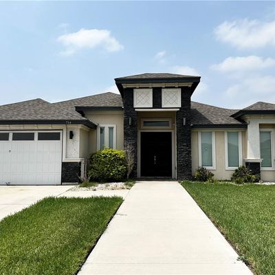 714 Tres Marias, Weslaco, TX 78596