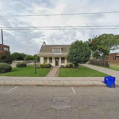 715 S 8 Th St, Waco, TX 76706