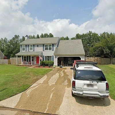 716 Woodcott Dr, Chesapeake, VA 23322