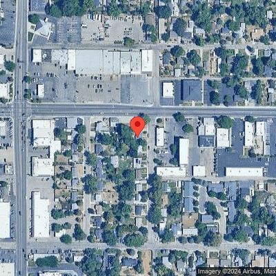 717 N Pond St, Boise, ID 83706