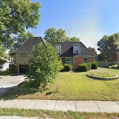 717 N Yuma Ave, Independence, MO 64056