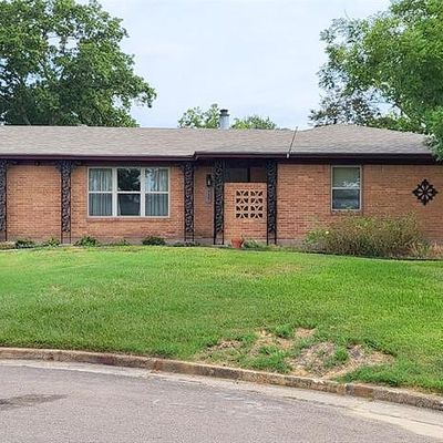 717 Plano St, Sulphur Springs, TX 75482