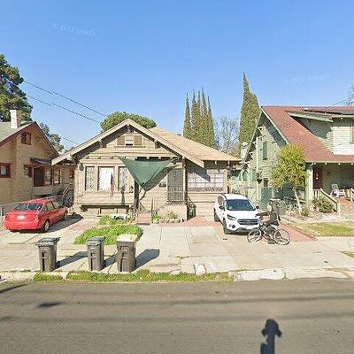 719 W Acacia St, Stockton, CA 95203