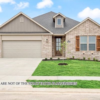 7201 Sw Walnut Grove Avenue, Bentonville, AR 72713