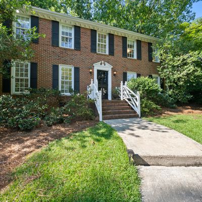 721 Blenheim Dr, Raleigh, NC 27612