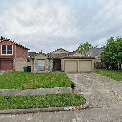 7210 Cabrina Ln, Houston, TX 77083