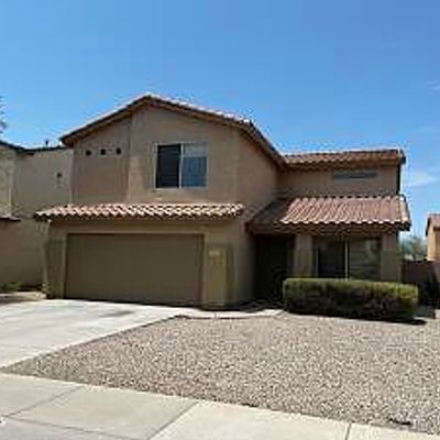 7212 S 56 Th Ave, Laveen, AZ 85339