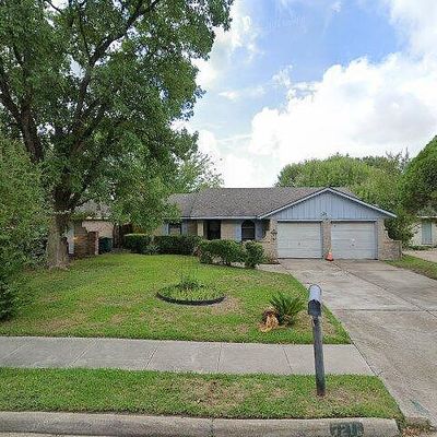 7211 Sawmill Trl, Houston, TX 77040