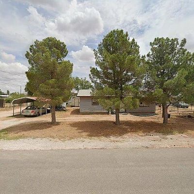 7214 N Paradise Ave, Hobbs, NM 88242