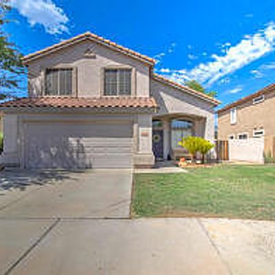 7216 W Irma Ln, Glendale, AZ 85308