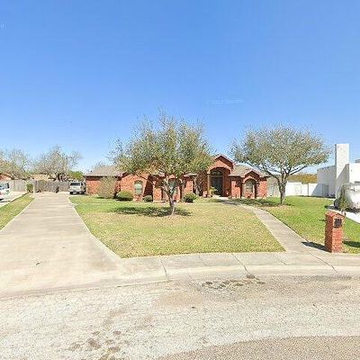 723 Arroyo Dr, Kingsville, TX 78363