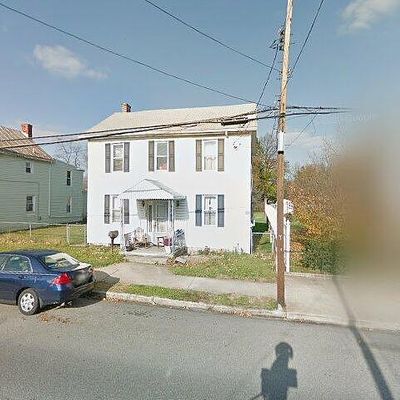 723 Broad St, Chambersburg, PA 17201