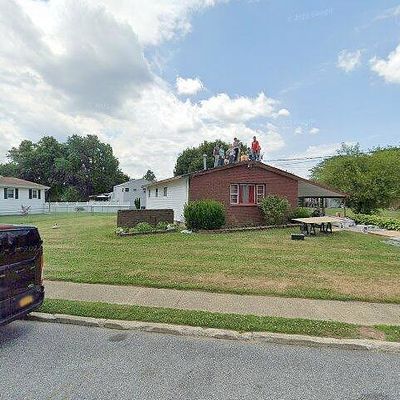 723 Ruth Dr, Neptune, NJ 07753