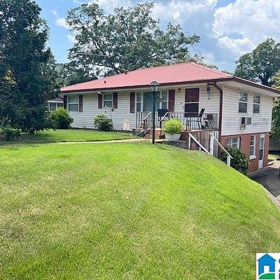 723 S Spring Street, Talladega, AL 35160