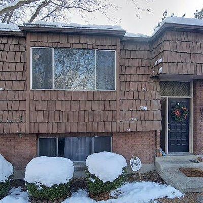 724 E 3690 S #15, Salt Lake City, UT 84106