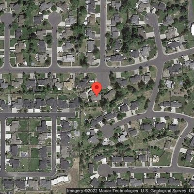 726 E Wellington Dr, Spokane, WA 99208