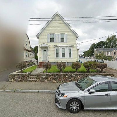 73 Lowell St, Brockton, MA 02301