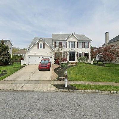 73 Normandy Rd, Marlton, NJ 08053