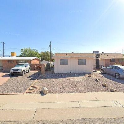 7306 E Kenyon Dr, Tucson, AZ 85710