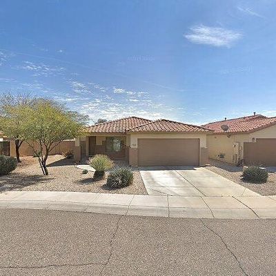 7307 S 55 Th Ln, Laveen, AZ 85339