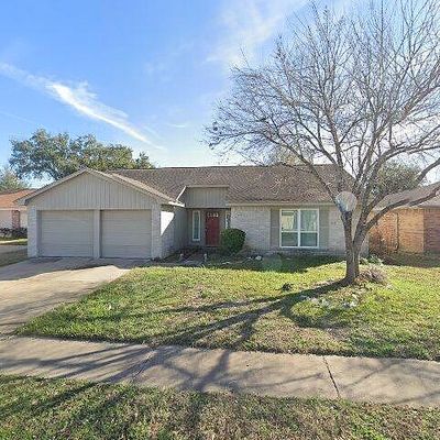 7310 Dew Mist Ln, Houston, TX 77095