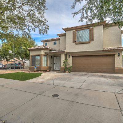 7311 W Florence Ave, Phoenix, AZ 85043