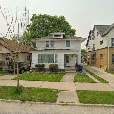 732 Arthur Ave, Racine, WI 53405