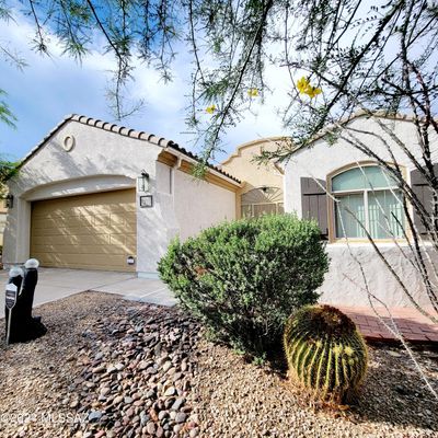 732 W Placita La Marquesa, Sahuarita, AZ 85629