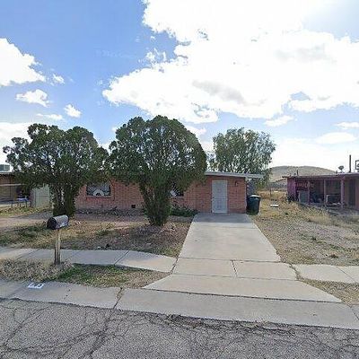 733 W Harlan St, Tucson, AZ 85756