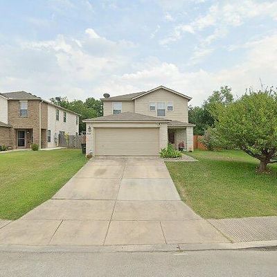 7334 Brookport, San Antonio, TX 78238