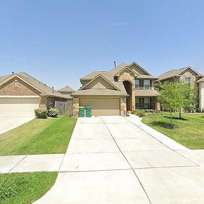 734 Montclair Mist Ln, La Marque, TX 77568