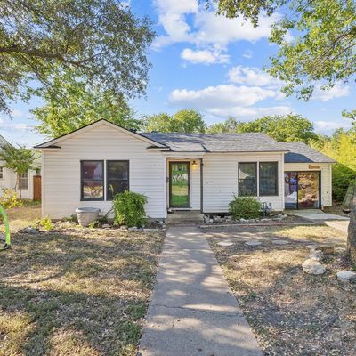 7345 Pensacola Ave, Fort Worth, TX 76116