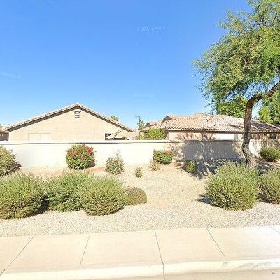 735 S Bedford Dr, Chandler, AZ 85225