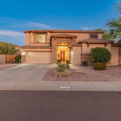 7381 W Paso Trl, Peoria, AZ 85383