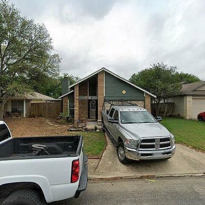 7407 Hardesty, San Antonio, TX 78250