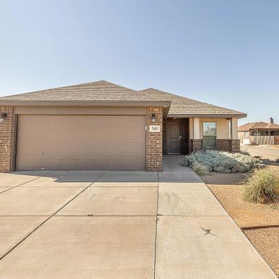 7411 104 Th St, Lubbock, TX 79424