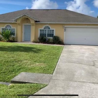 742 Nw Placid Ave, Port Saint Lucie, FL 34983