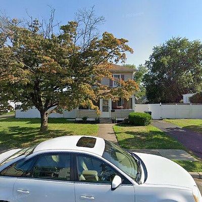 742 Valley Forge Ave, Lawrence Township, NJ 08648